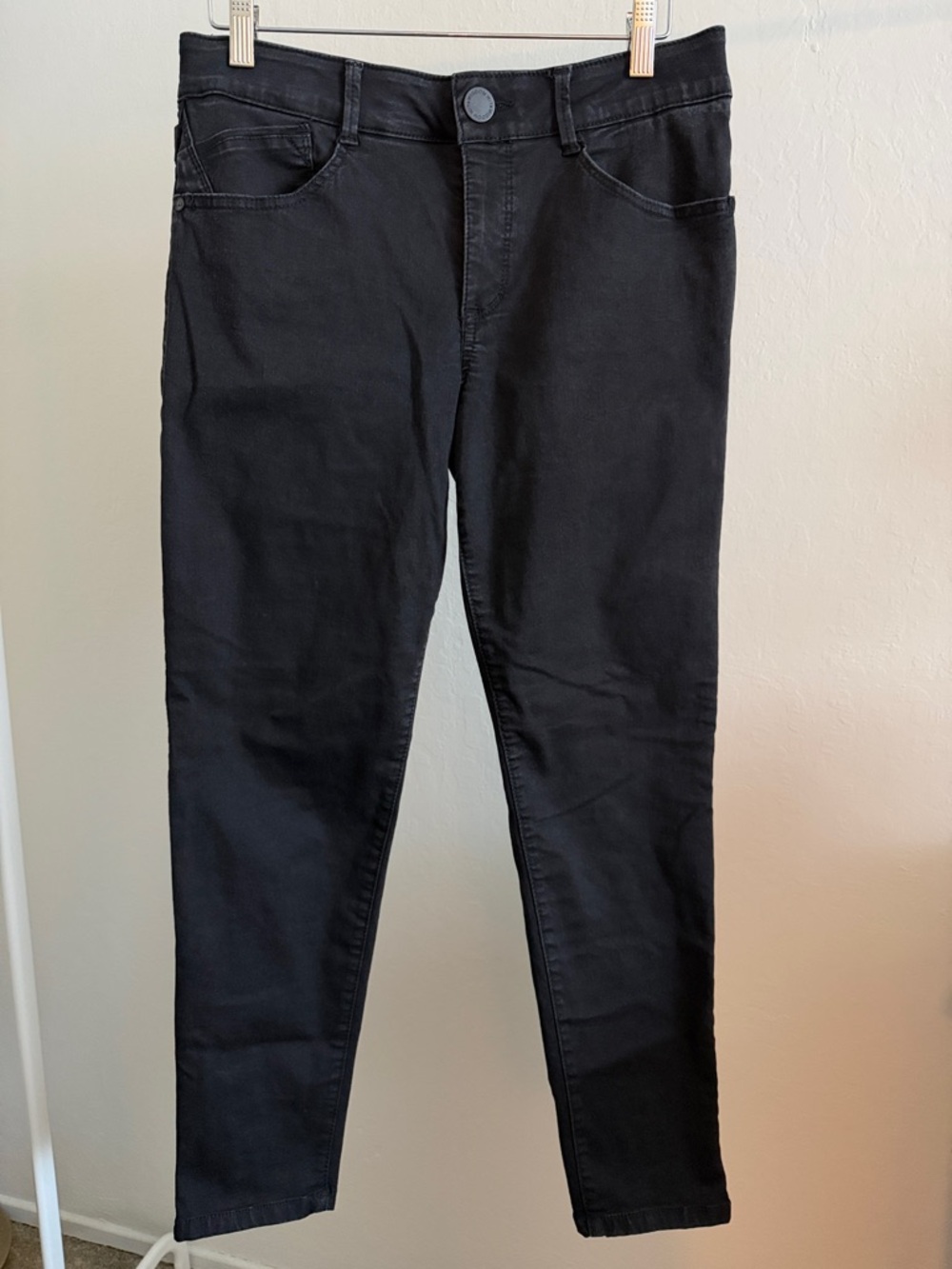Wit & Wisdom Ab-solution Stretch Skinny Jeans